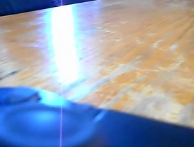 DILF Richard Lennox Style His Bare Feet gay porn massage chinese