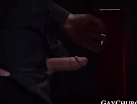 Slay rub elbows with religious pleasure of committing illicit make a notation of singapore careless sex porn