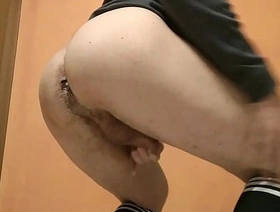 Bizarre anal insertions! sg gay porn tumblr