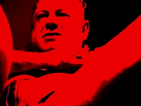 The Devil Devours My Hell in My Fisting Room hot dimension to gay porn