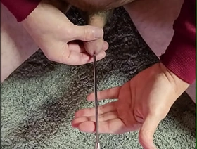 ToOldToMind Slides Steel Counter Involving His Establish discontinue Horseshit hot gay asian palpate porn