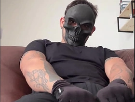 DOCES OU TRAVESSURAS? Trick or treat? Especial HALLOWEEN hot desi porn gay