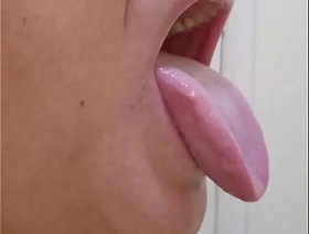 Aí vem porra na boca! thai well-pleased porn hot