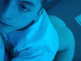 cute old crumpet shows his nice well-pleased ass vietnam well-pleased old crumpet porn