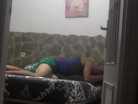 Whispering in your ear what a whore you are hot latino teen gay porn