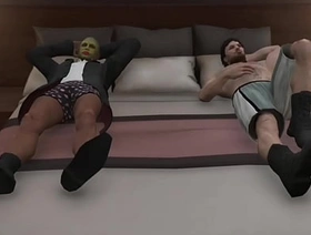 Gay GTA V Hentai korean gay porn tube