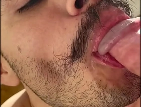 He fucks me up ahead breakfast. PART 1 hot anime gay porn