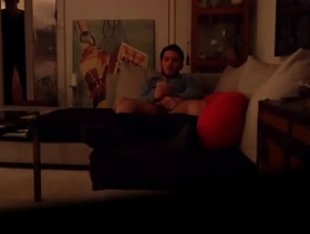 Grandpa caught me wanking and watched me! Is he gay? hot gay dirty give a speech to porn