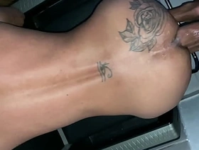 Pica grossa do meu amigo korean teenage gay porn