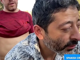 Horny Machos Fucking in Talk about Places gay chinese cum porn