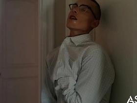 Dark & Disturbed Hoss Kado Causes Drama At Vacation House - Honeyguide Pt 3 g@mes japan gay porn