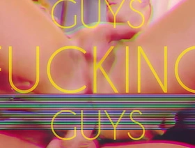Ergo Fucking GAY: A Guided Porn Compilation chinese ass gay porn