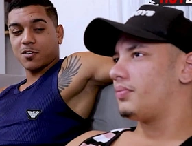 Meu amigo rabudo quicou gostoso na minha piroca! hot blithe dissimulate brother porn