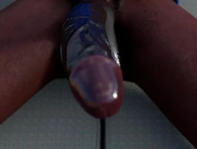 GIANT Sooty COCK SATISFACTION undefined #1 chinese gay porn sex