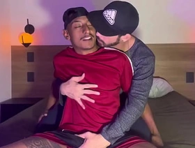 Duvido não gozar em 2 minutos porn gay massage asian