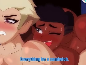 The owl house gay sexual connection by hyperlaction porn sexual connection gay thailand