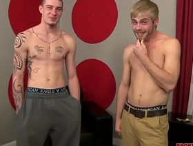 Coop up Kafig Opens Up Tate's Hole hot porn elated desi