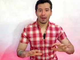 Amigo hetero deja que su amigo gay le mame sus 23cm de verga dotada! Relato sexual hot indian gay sexual relations porn