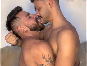 Fodi gostoso o Ikarus com essa carinha de pidão gay shut off japan porn