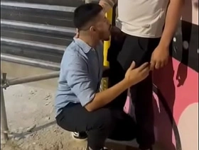 Mamando em publico chinese dormitory gay porn