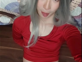 A little something colleague chinese movie joyful porn