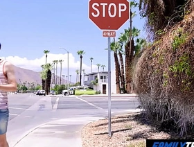 FamilyTwink - Naughty Stepdad Breaks his Little Twink Boy's Anus hot indian muscle gay porn