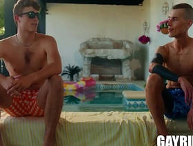 Fucking Danger Sam Ledger, Kam Stone japan sport cheerful porn