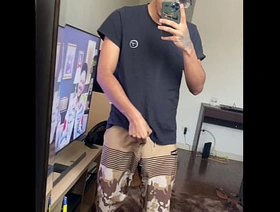 dotadao socando punheta bbc chinese gay porn big dick