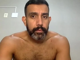 Danielshowsoff - Live 1 - Akin to my Thong Collection and making a new Loincloth, Fundoshi, Langot gay porn japan gif