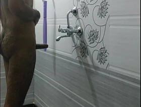 Gay huge locate bathroom japan gay satiated porn