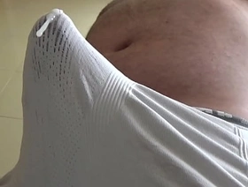 pauzudo gozando forte dentro da cueca uncensored japan gay porn