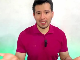 Hombre maduro americano tiene de amante al joven de 24años español con el que folla a pelo siempre ! Relato sexual hot gay yaoi porn