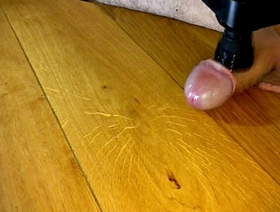 Huge cumshot! White dick. gay porn korean threesome