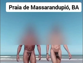 Banho gostoso de mar depois da foda nas dunas japan gay porn ren