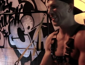 Roman Todd, Alpha Wolfe, and Pierce Paris [Fort Troff grounding 1] muscle hot gay porn