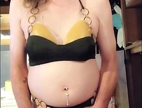 Jerking In the balance I Sissygasm 3 coat japan blissful porn