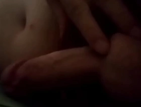 Мастурбирую пока все спят~ hot gay porn trainer