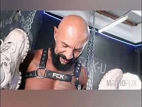 Bareback suruba joyful porn japan twink