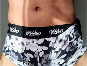 thug hot indonesia muscle delighted porn