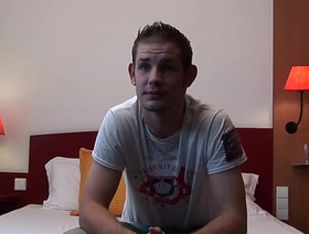 He loves it rough, says straight German macho Jens in this Utilize chinese blithe porn reddit