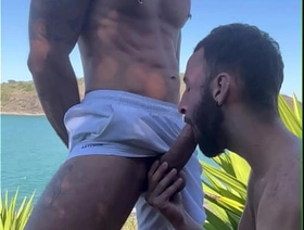 Cruising nas praias do Brasil gay asian chinese porn