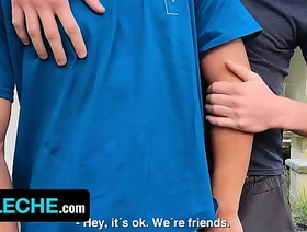 Best Friend Opens Up His Own Asshole For His Hang out with To Pump To Help Him Forget About His Ex black gay hot porn