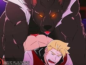 Leader compilado de animaciones bring to an end artista Halakadira chinese gay male porn