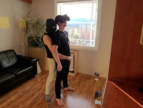 Fany Vr Šukaní - Scoout007 sg shower gay porn