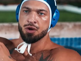 Olympic Ceremoaning Part 1  MEN   Derek Kage, Nik Fros korean chunky dick gay porn