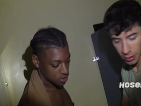Bathroom Stall Interracial Group Sex hot gay porn list