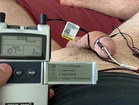 Estim orgasm attempt 2 hot israeli gay porn