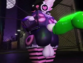 furry pounded careless porn korean men