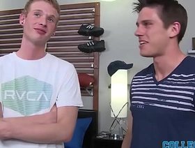 Brody Hamilton Tops Alex Maxim hot gay porn clips