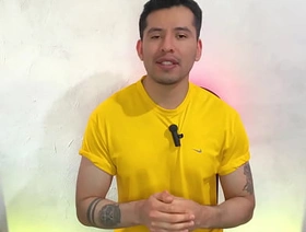 Hombre cubano de 21cm de verga con novia coge por primera vez con un become on friendly de la olimpiada de conocimientos! Relato sexual singapore gay porn x